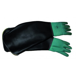 GANTS DE PROTECTION RENFORCES ANTI MORSURE