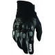 GANTS VTT COQUES DERISTRICTED NOIR/GRIS