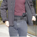 CEINTURE PORT ARME  DISCRET Patrol