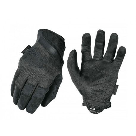 Gants Specialty 0.5 noir