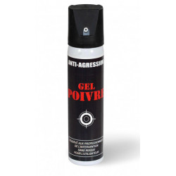 AEROSOL GEL POIVRE 75 ML