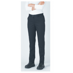 pantalon de cuisine ADELIE femme