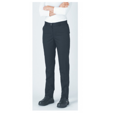 pantalon de cuisine ADELIE femme
