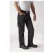 Pantalon cuisine mixte
