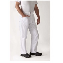 Pantalon cuisine mixte