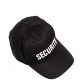 CASQUETTE  SECURITE COTON 