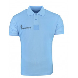 POLO GENDARMERIE COOLDRY RESPIRANT ANTI-HUMIDITÉ