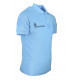 POLO GENDARMERIE COOLDRY RESPIRANT ANTI-HUMIDITÉ