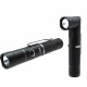 LAMPE TACTIQUE RECHARGEABLE 1080 LUMENS- AR10 LED