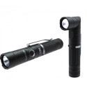 LAMPE TACTIQUE RECHARGEABLE 1080 LUMENS- AR10 LED