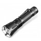 LAMPE TACTIQUE RECHARGEABLE 360X3-3200 LUMENS