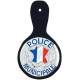 INSIGNE DE POITRINE PM