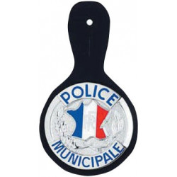INSIGNE DE POITRINE PM