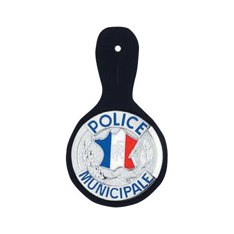 INSIGNE DE POITRINE PM