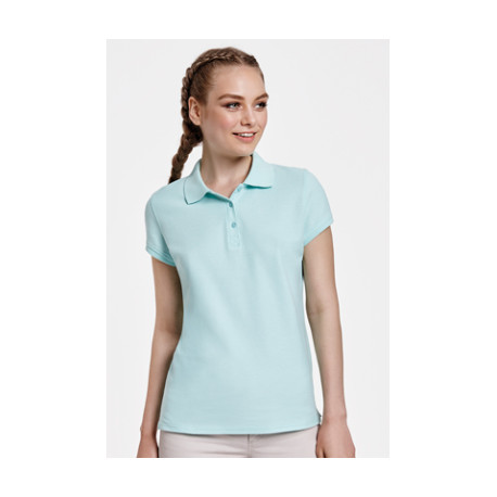 POLO FEMME 200 gr