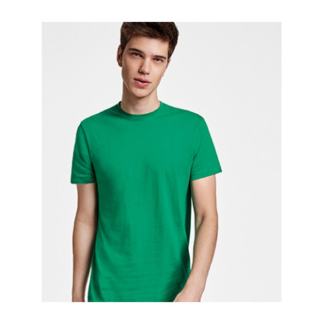 TEE SHIRT MANCHES COURTES - unisex 