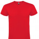 TEE SHIRT MANCHES COURTES - unisex 