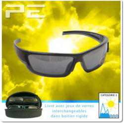 LUNETTES SOLEIL