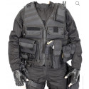 GILET INTERVENTION GK
