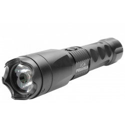 SHOCKER ELECTRIQUE + LAMPE PIHRANA