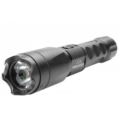 SHOCKER ELECTRIQUE + LAMPE PIHRANA