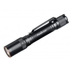 LAMAPE DE POCHE E20
