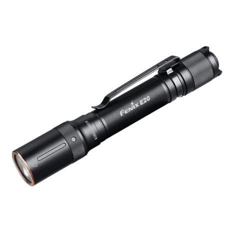 LAMAPE DE POCHE E20