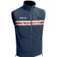 Gilet Sofshell sans maches A.S.V.P