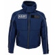 BLOUSON SOFTSHELL  MARINE ASVP
