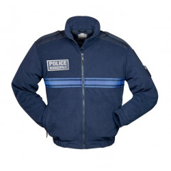 BLOUSON POLAIRE 3 COUCHES PM