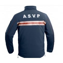 Veste Softshell A.S.V.P. P.M. ONE