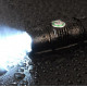 LAMPE TACTIQUE RECHARGEABLE BC03 LED-1180 Lumens- BORUIT