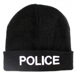 BONNET POLICE