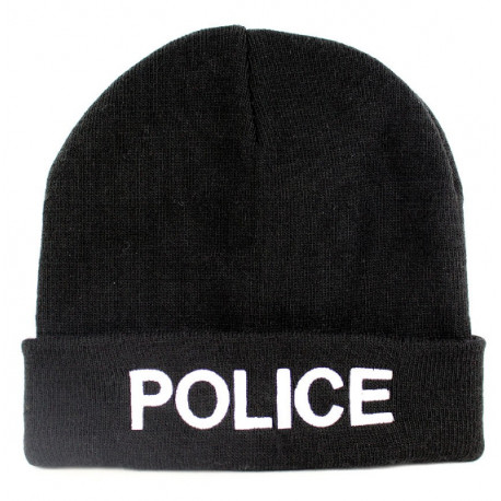 BONNET POLICE