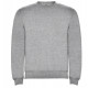 SWEAT COL ROND