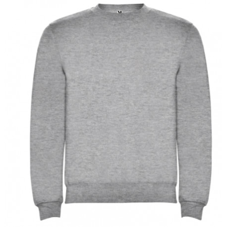 SWEAT COL ROND
