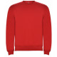 SWEAT COL ROND