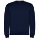 SWEAT COL ROND
