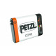 Lampe Frontale Tactikka noir- 300 lumens PETZL