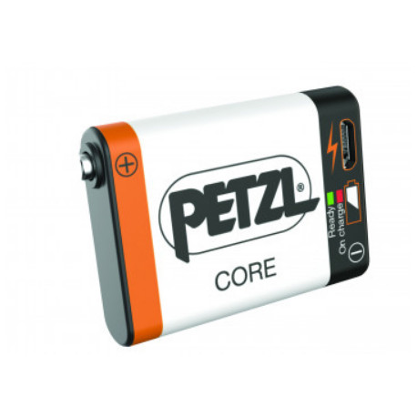 Batterie Rechargeable CORE pour lampe Tactikka