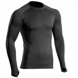 Maillot Thermo Performer niveau 3 noir