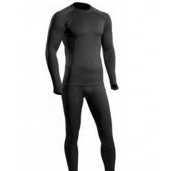 Maillot Thermo Performer niveau 3 noir