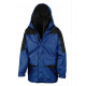 VESTE PARKA DOUBLLE ET ETANCHE