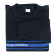 Pull Police Municipale Hiver