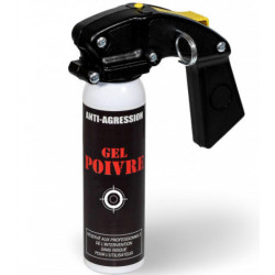 AEROSOL 100 ML GEL POIVRE