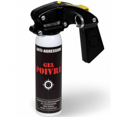 AEROSOL 100 ML GEL POIVRE