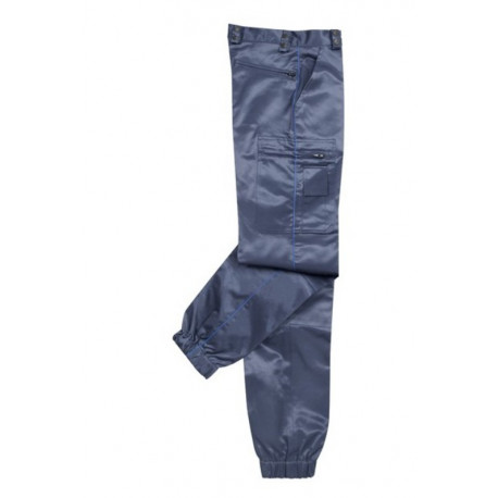 PANTALON INTERVENTION POLYMOLE PM