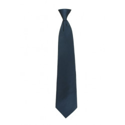 CRAVATE CLIP MARINE