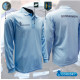 POLO M.L GENDARMERIE COOLDRY RESPIRANT ANTI-HUMIDITÉ