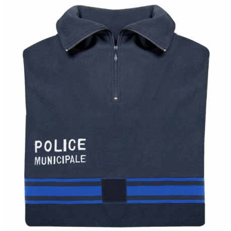CHEMISE F1 POLAIRE PM